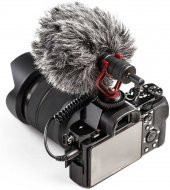 DC-C9 Canlı Yayın Mikrofon - 1