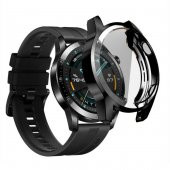 Huawei GT2 46mm Zore Watch Gard 02 Ekran Koruyucu - 2