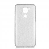 Xiaomi Redmi Note 9 Kılıf Shining Silikon - 1