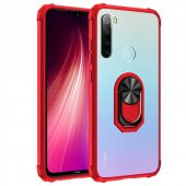 Xiaomi Redmi Note 8 Kılıf  Mola Kapak - 1