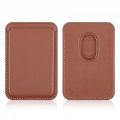 Apple iPhone 12 Pro Zore Cardsafe Kartlık - 3