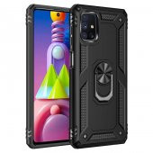 Galaxy M51 Kılıf Zore Vega Silikon - 1