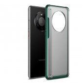Huawei Mate 40 Pro Kılıf Zore Volks Silikon - 1