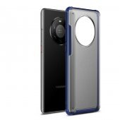 Huawei Mate 40 Pro Kılıf Zore Volks Silikon - 2
