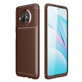 Xiaomi Mi 10T Lite 5G Kılıf Zore Negro Silikon - 1