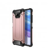 Xiaomi Poco X3 Kılıf Zore Crash Silikon - 3