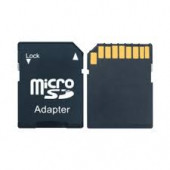 MİCRO SD HAFIZA KARTI ADAPTÖRÜ - 1