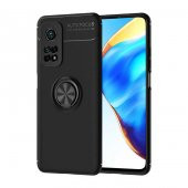 Xiaomi Mi 10T 5G Kılıf Zore Ravel Silikon - 1