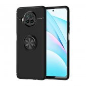 Xiaomi Mi 10T Lite 5G Kılıf Zore Ravel Silikon - 1