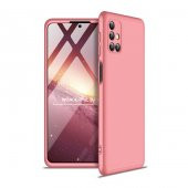 Galaxy M31S Kılıf Zore Ays Kapak - 2