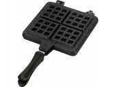 Taç Waffle Tavası Siyah - 2
