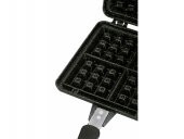 Taç Waffle Tavası Siyah - 4