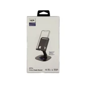 LinkTech H714 Metal Katlanır Masaüstü Telefon ve Tablet Standı - 2