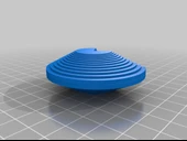 Byr Pacman ve Yüzük (Sadece Plastik Aparattır!!!) 3D - 3