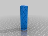 Byr Ring Sizer Metal Yüzük Süzgeci Parmak Halkası Ölçüm Mandrel Halkası Ölçüm Parmak Sizer Ölçüm Aksesuar (Sadece Plastik Aparattır!!!) 3D thumbnail 4