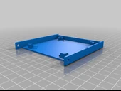 Byr Miniidisc japonya albüm çanta kopyası (Sadece Plastik Aparattır!!!) 3D - 4