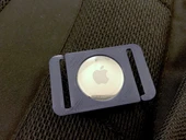 Byr Sırt çantası, kamera torbası kayışı veya evcil hayvan yakası için hava alanı çantası (Sadece Plastik Aparattır!!!) 3D - 4