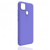 Xiaomi Redmi 9C Kılıf Zore Biye Silikon - 1