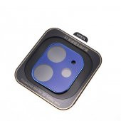Apple iPhone 12 Mini Zore Kamera Koruyucu - 2