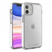 Apple iPhone 12 Mini UR Pure Kapak - 2