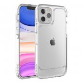 Apple iPhone 12 Pro Max UR U Model Kapak - 2