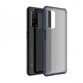 Xiaomi Mi 10T 5G Kılıf Zore Volks Silikon - 1