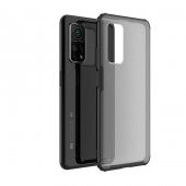 Xiaomi Mi 10T 5G Kılıf Zore Volks Silikon - 2