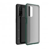 Xiaomi Mi 10T Pro 5G Kılıf Zore Volks Silikon - 3