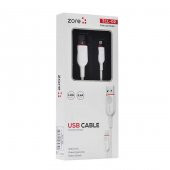Zore ZCL-02 Lightning Usb Kablo - 2