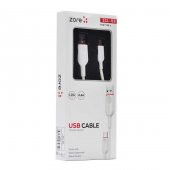 Zore ZCL-03 Type-C Usb Kablo - 2