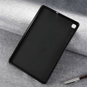 Galaxy Tab A7 10.4 T500 2020 Kılıf Zore Tablet Süper Silikon Kapak - 1