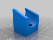 Byr Duş başlığı montajı (Freecad parametrik) (Sadece Plastik Aparattır!!!) 3D thumbnail 1