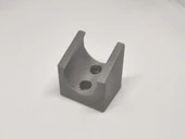 Byr Duş başlığı montajı (Freecad parametrik) (Sadece Plastik Aparattır!!!) 3D thumbnail 3