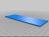 Byr LBS - KG Dönüştürme Tablosu (Sadece Plastik Aparattır!!!) 3D thumbnail 4