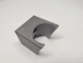 Byr Duş başlığı montajı (Freecad parametrik) (Sadece Plastik Aparattır!!!) 3D thumbnail 2