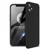 Apple iPhone 12 Mini Kılıf Zore Ays Kapak - 2