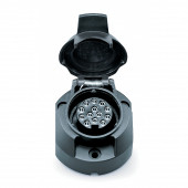 Römork Soketi - 13 Pin - 1