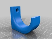 Byr XBOX Kulaklık Kablosuz - destek (Sadece Plastik Aparattır!!!) 3D - 4