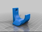 Byr XBOX Kulaklık Kablosuz - destek (Sadece Plastik Aparattır!!!) 3D - 3