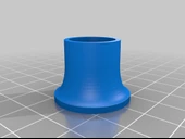 Byr Birkaç duş başlığı (Sadece Plastik Aparattır!!!) 3D thumbnail 4