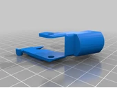 Byr Dyson V11 Tetikleyici Düzeltme (Sadece Plastik Aparattır!!!) 3D - 1
