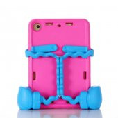 Apple Mini 5 Eva Boxer Çocuklar İçin Tablet Silikon - 1