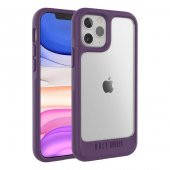 Apple iPhone 12 Pro Max UR G Model Kapak - 2