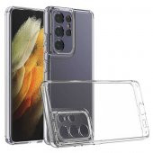 Galaxy S21 Ultra Kılıf Zore Coss Kapak - 2