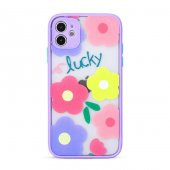 Apple iPhone 12 Kılıf  Fily Kapak - 2