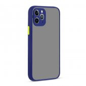 Apple iPhone 12 Pro Max Kılıf Zore Hux Kapak - 3