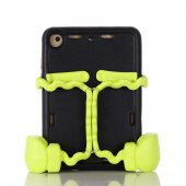 Apple Mini 2-3 Eva Boxer Çocuklar İçin Tablet Silikon - 2