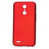 LG K8 Kılıf Zore Premier Silikon - 1
