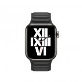 ​​​Apple Watch 40mm KRD-34 Deri Kordon - 3