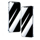 Apple iPhone 11 Pro Max Zore Secret Temperli Cam Ekran Koruyucu - 2